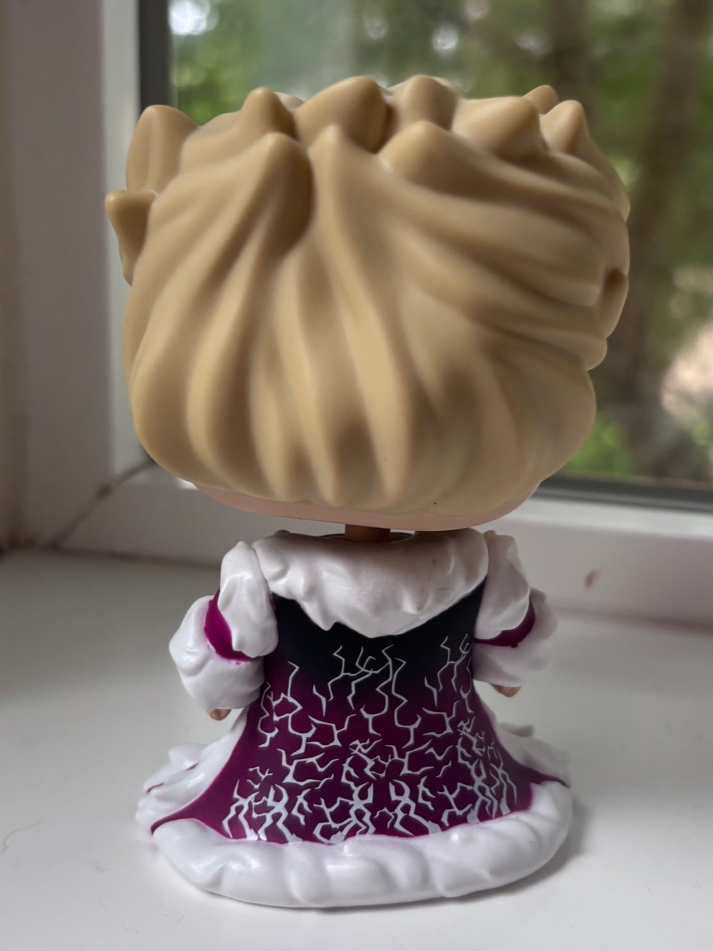 Funko POP! Marvel Studios What If..? The Collector #893 - Picture 2 of 2